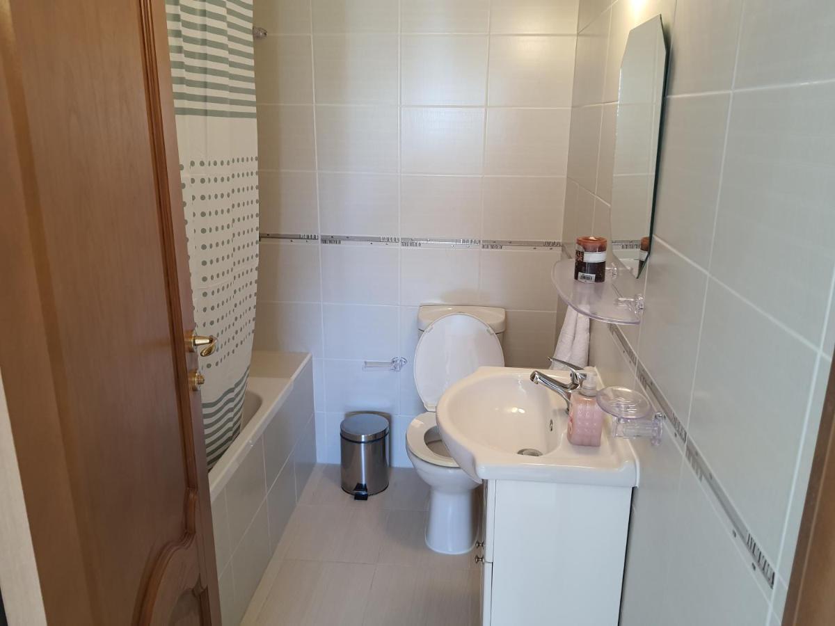Lovely Apartment At The City Center Of Paphos Exterior photo